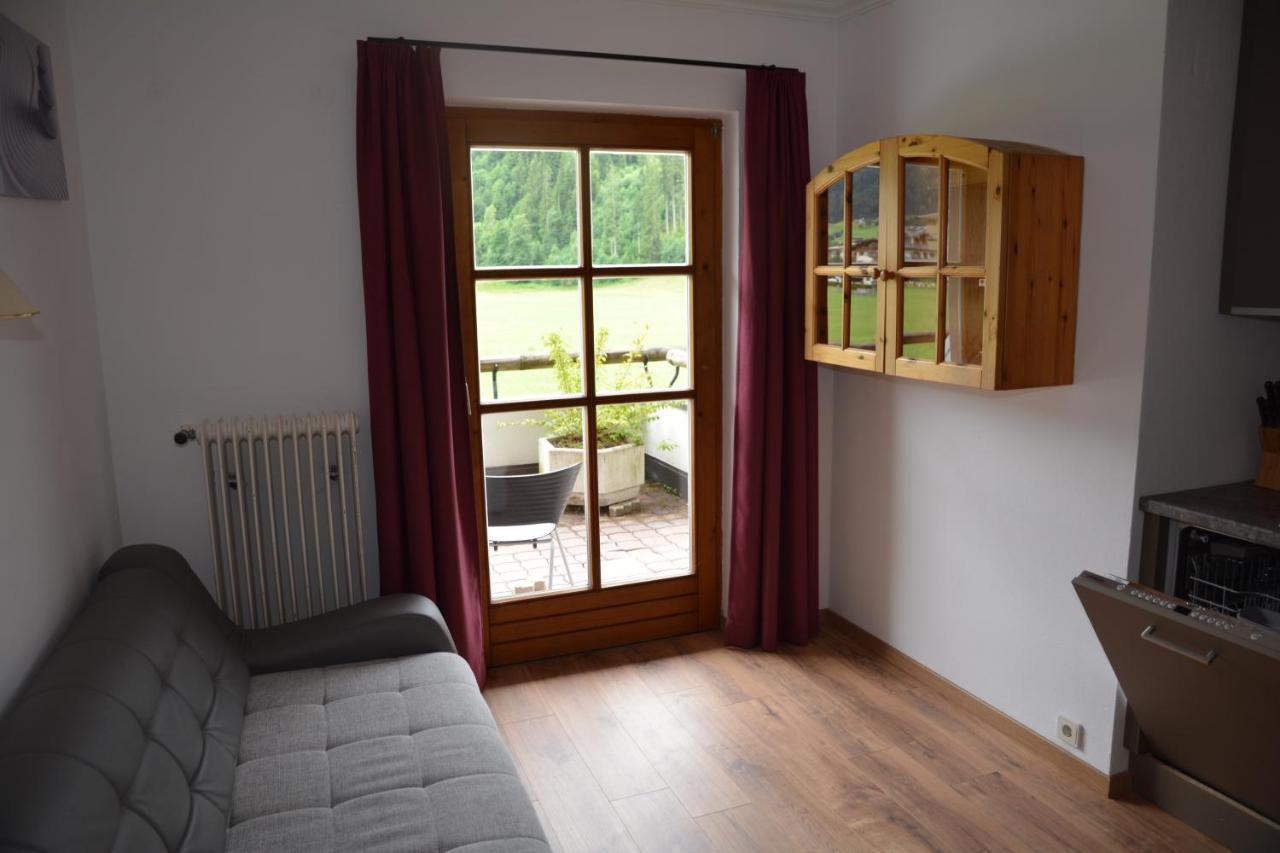 Apart Sonne Apartamento Kirchberg in Tirol Exterior foto
